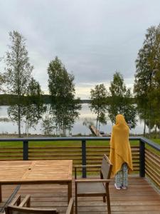 Jakoniemi village - 84