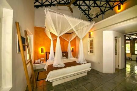Club Villa - 1