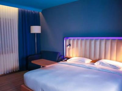 Park Inn by Radisson Samsun - 53