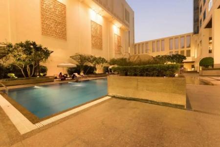 Jaipur Marriott - 30