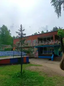 Строитель - 21