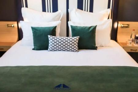 Hôtel & Spa Madison Saint Jean de Luz - 79