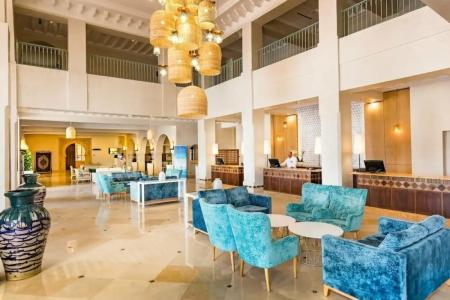 Ulysse Palace Djerba Resort & Thalasso - 79