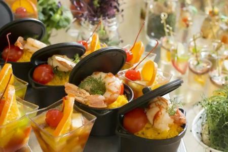 Courtyard by Marriott Rome Central Park - 23