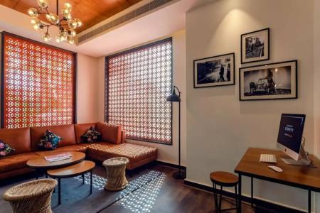 Four Points By Sheraton Chennai Omr - 24