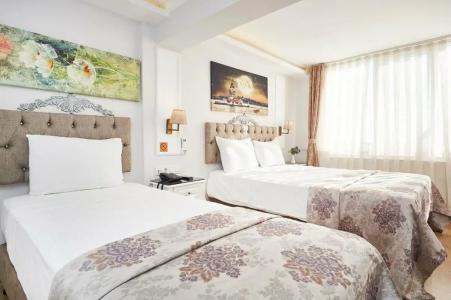 Beyazit Palace & Spa - 83