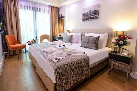 Antusa Design & Spa - 5