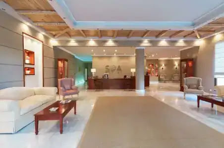 Mitsis Galini Wellness Spa & Resort - 69