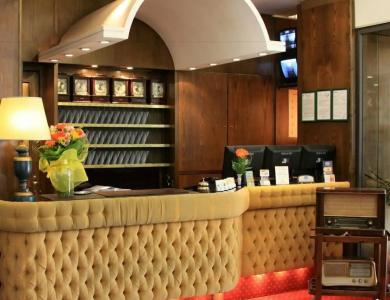 Eurohotel - 21
