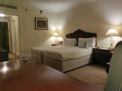 Le Royal Meridien Chennai - 35