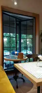 Вилла Татьяна Верхнеозерная - 45