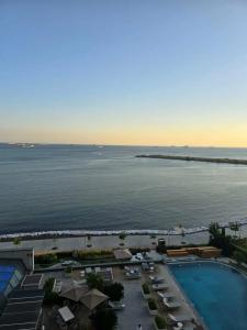 Jw Marriott Istanbul Marmara Sea - 30