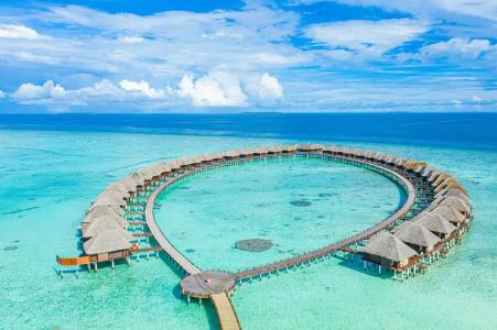 Sun Siyam Vilu Reef - 1