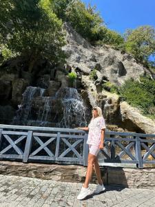 Боржоми Underwood - 8