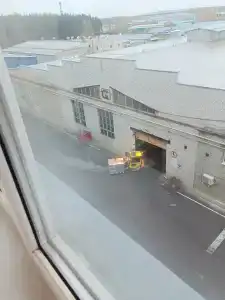 Баринова Роща - 27