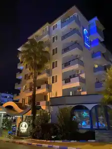 Club Big Blue Suit - All Inclusive - 74