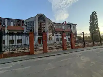 Рудгормаш - 6