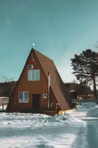 Родные просторы - 69