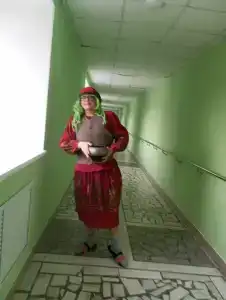 Красноусольский детский санаторий - 95