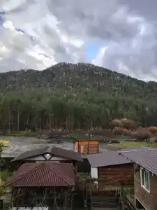Под Синей горой - 31
