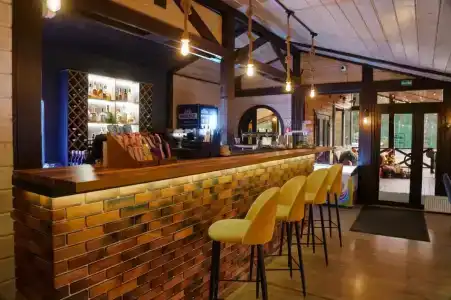 Пасторское озеро - 60