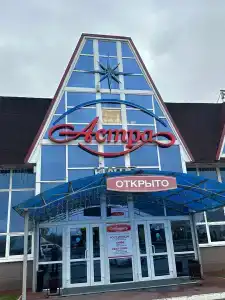 Астра - 22