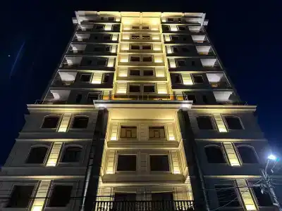 The Tower - 17