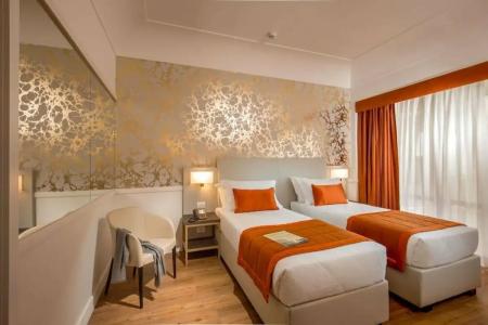Shangri-La Roma By Omnia Hotels - 71