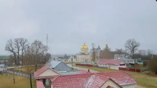 Великорецкое Ковчег - 30