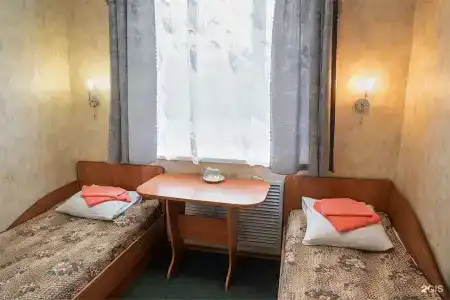 Загородный - 27