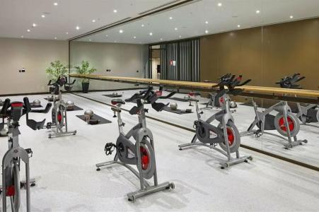 Wanda Vista Istanbul - 79