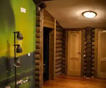 Северное Сияние - 33