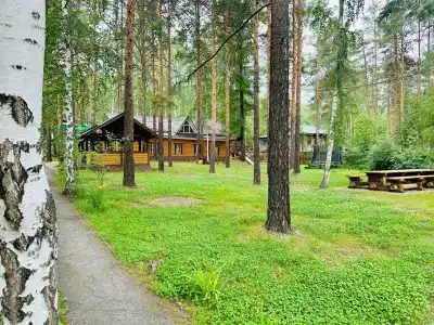 Дача Сосны-Лес - 46