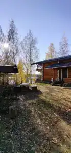Гостевой дом на озере Стреглино - 89