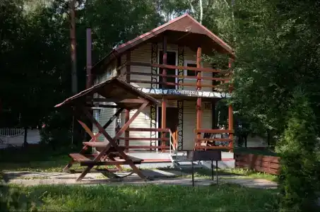 Лебяжье - 38