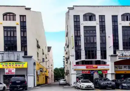 Intime Kuchai Lama - 10