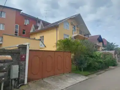 У Сергея - 3