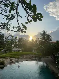 Cinnamon Bentota Beach - 86