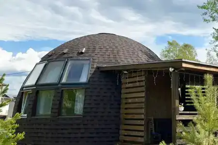 Рай в шалаше - 88