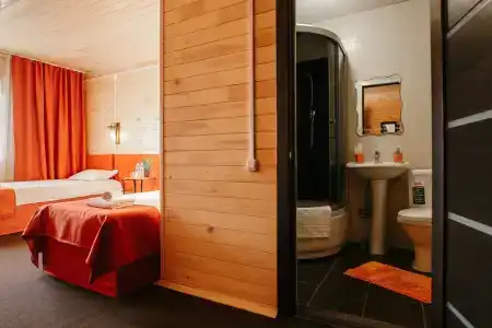 Звезда Кочевника - 12