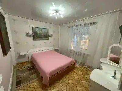 Гостевой дом на берегу реки с баней - 38