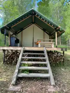 Удачное Кемп - 58