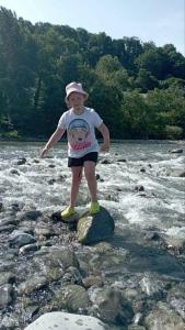 Гостевые комнаты Dream House - 78