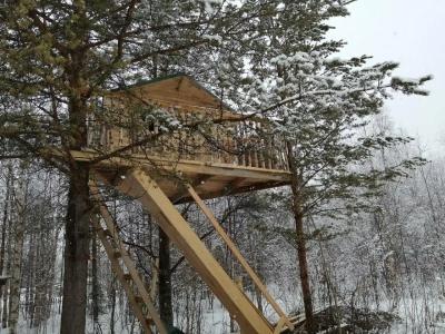 Гостевой дом у Петровича - 33