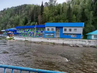 Усадьба Нила - 5