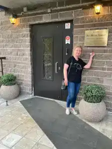 Рус хотел групп - 32