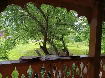 Усадьба Сафроновых - 4
