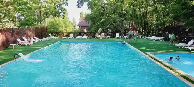 Хуторок - 28
