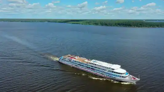 Гостевой дом на Кашинке - 20