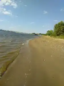 Отдых на Волге - 43